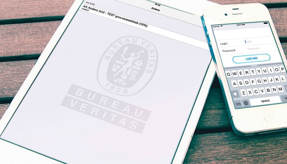 Bureau Veritas