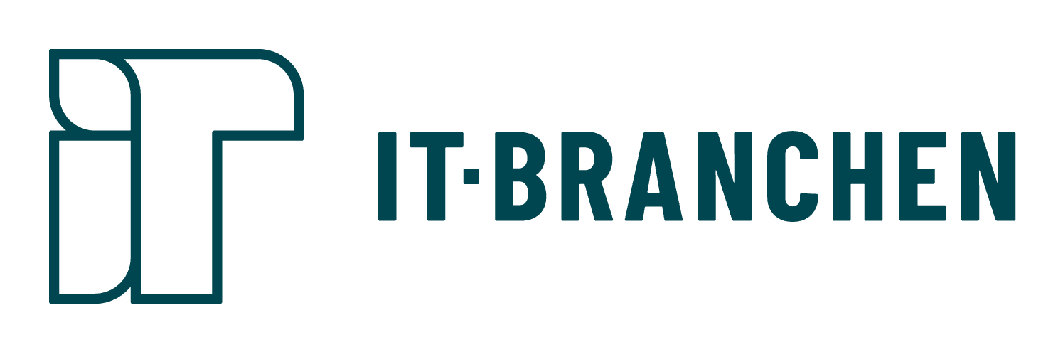 IT Branchen logo