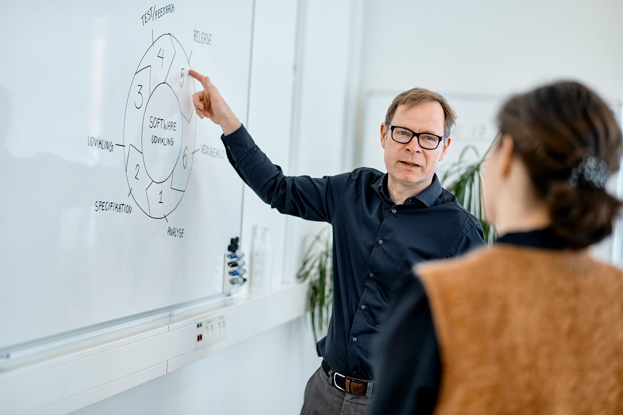 Centic softwareudvikling