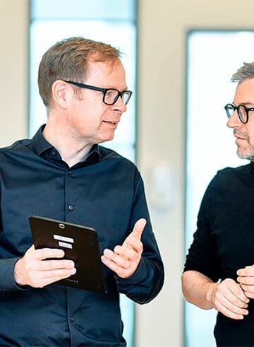 Pris på it-system