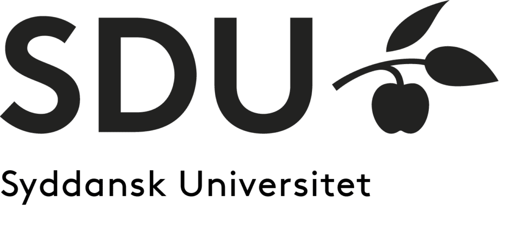 SDU stort logo