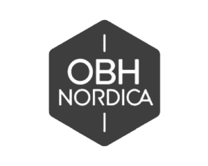 OBH Nordica logo