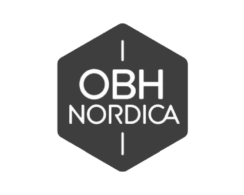 OBH Nordica logo