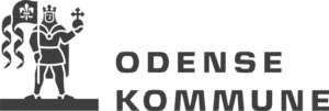 Odense Kommune logo