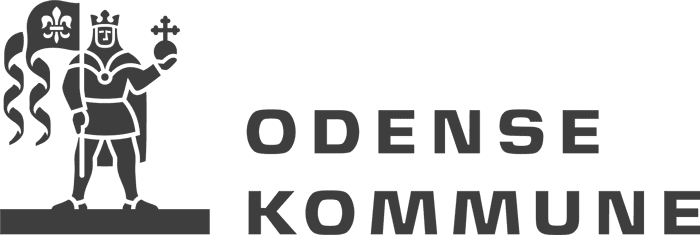 Odense Kommune logo